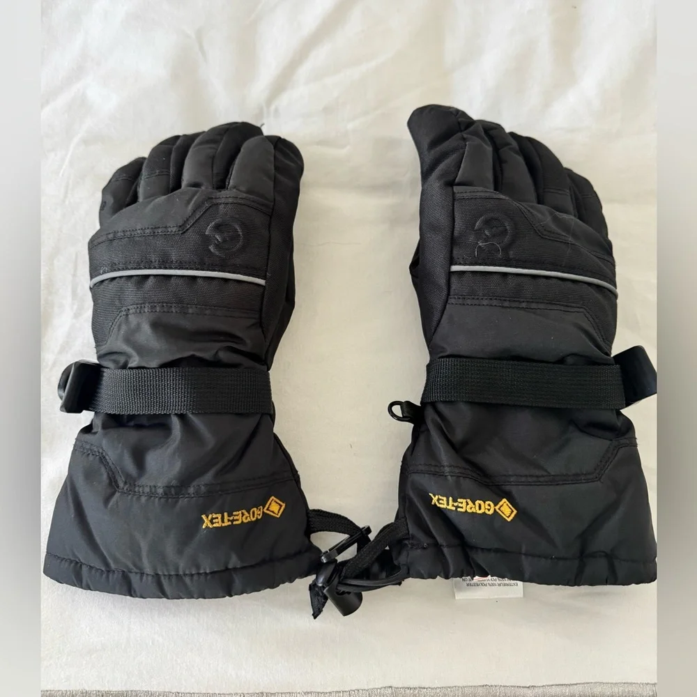 Gordini Junior’s Gore-Tex Winter Gloves